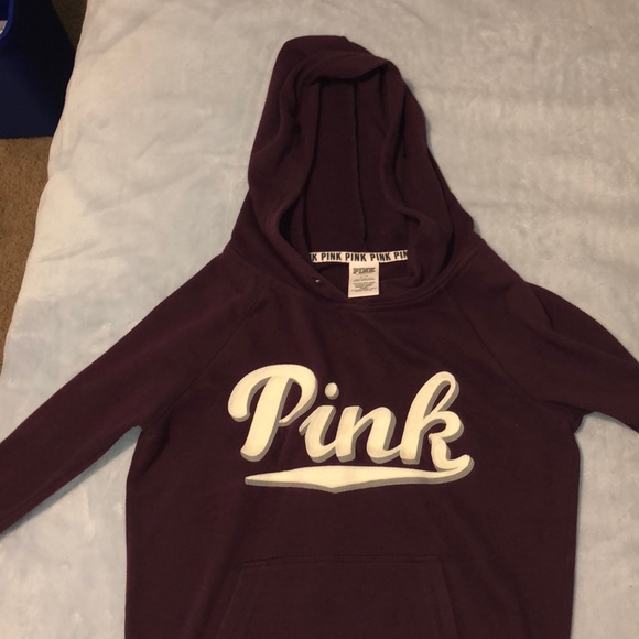 PINK (s) hoodie - Picture 1 of 2